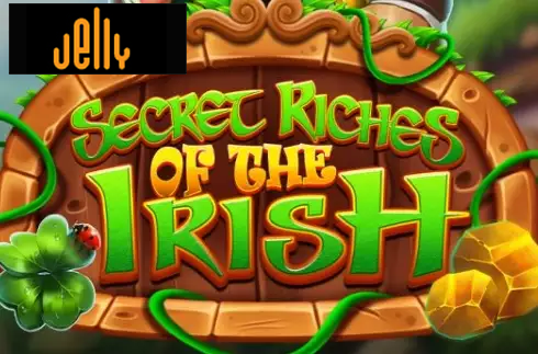 Secret Riches of the Irish